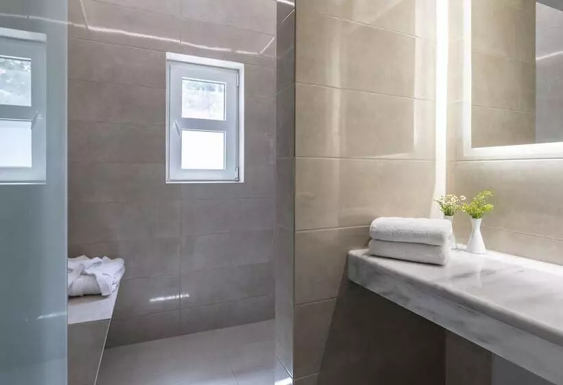 Amalia Hotel Kalambaka