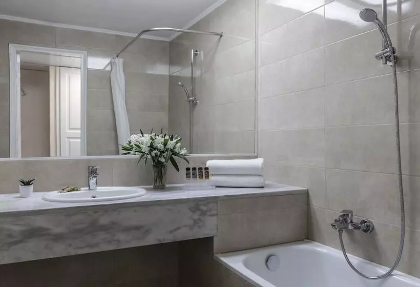 Amalia Hotel Kalambaka