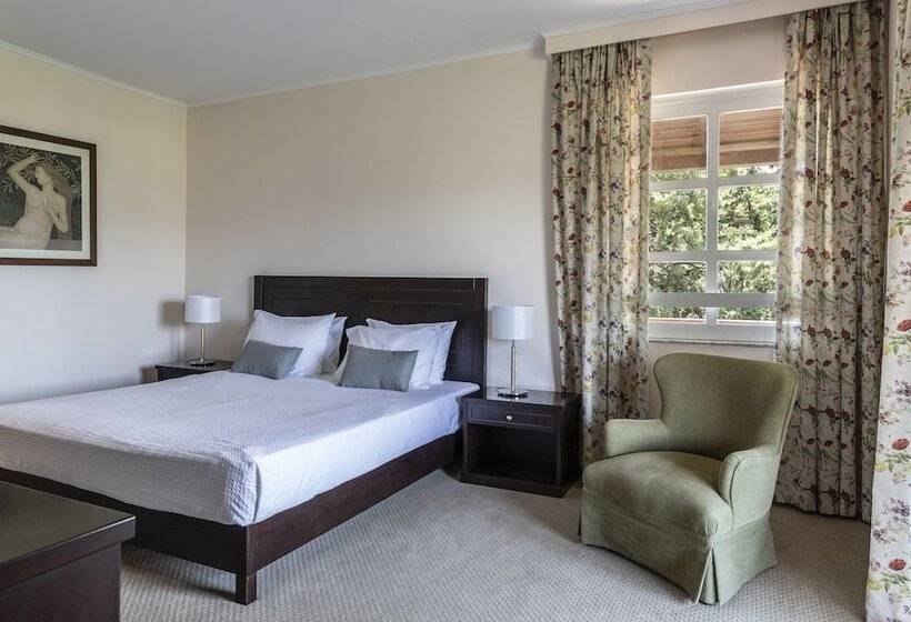 Amalia Hotel Kalambaka