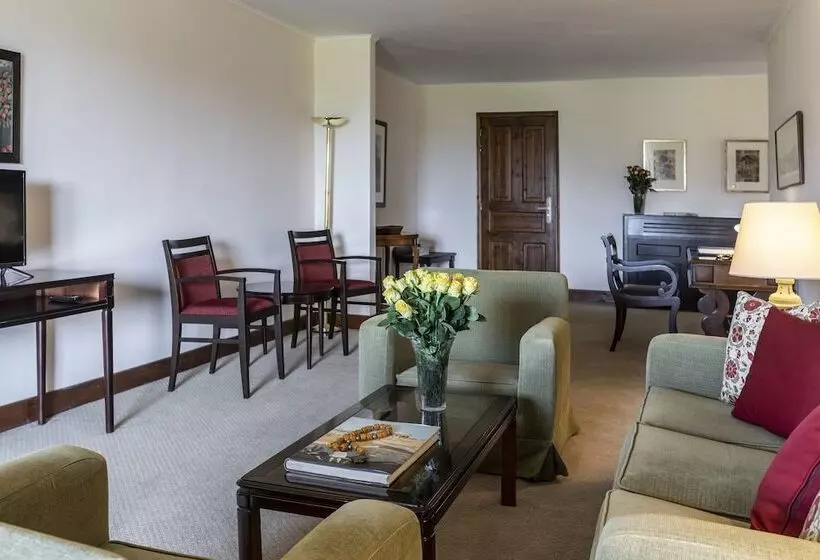 Amalia Hotel Kalambaka