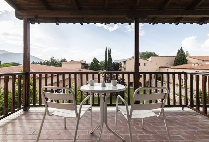 Amalia Hotel Kalambaka