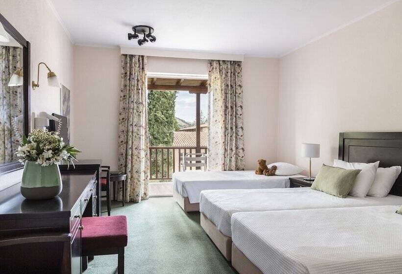 Amalia Hotel Kalambaka