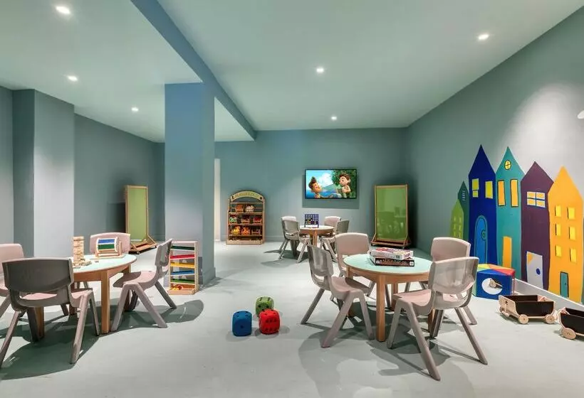 Hotelli Domes Aulūs Zante, All Inclusive, Autograph Collection