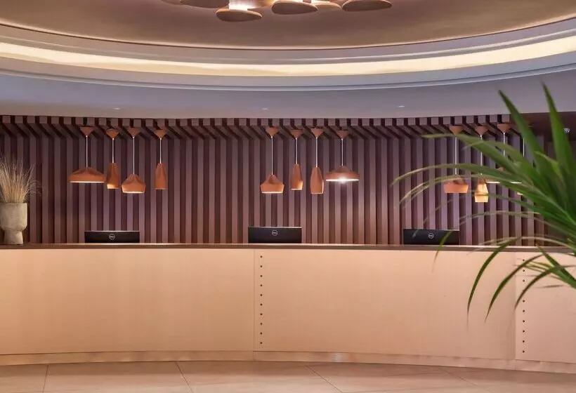 Hotelli Domes Aulūs Zante, All Inclusive, Autograph Collection