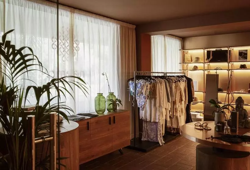 Hotelli Domes Aulūs Zante, All Inclusive, Autograph Collection