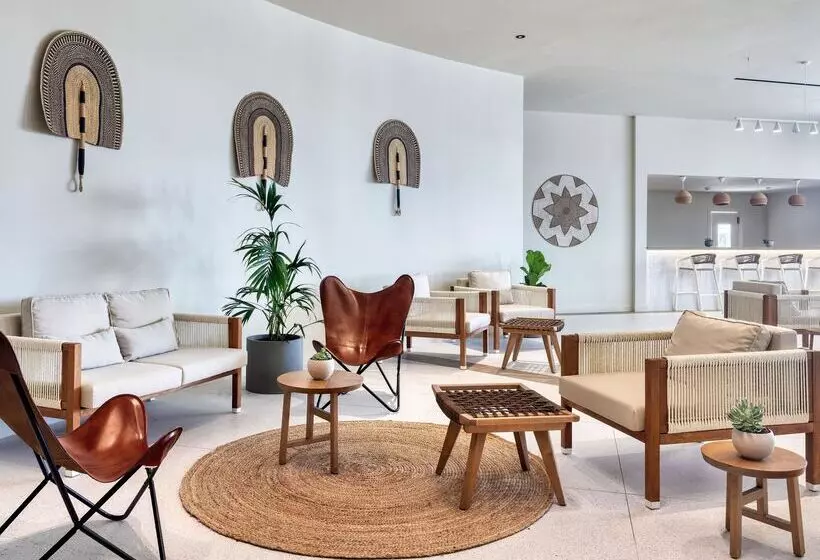 Hotelli Domes Aulūs Zante, All Inclusive, Autograph Collection