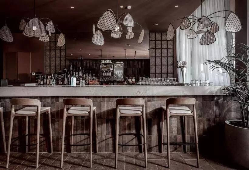 Hotelli Domes Aulūs Zante, All Inclusive, Autograph Collection