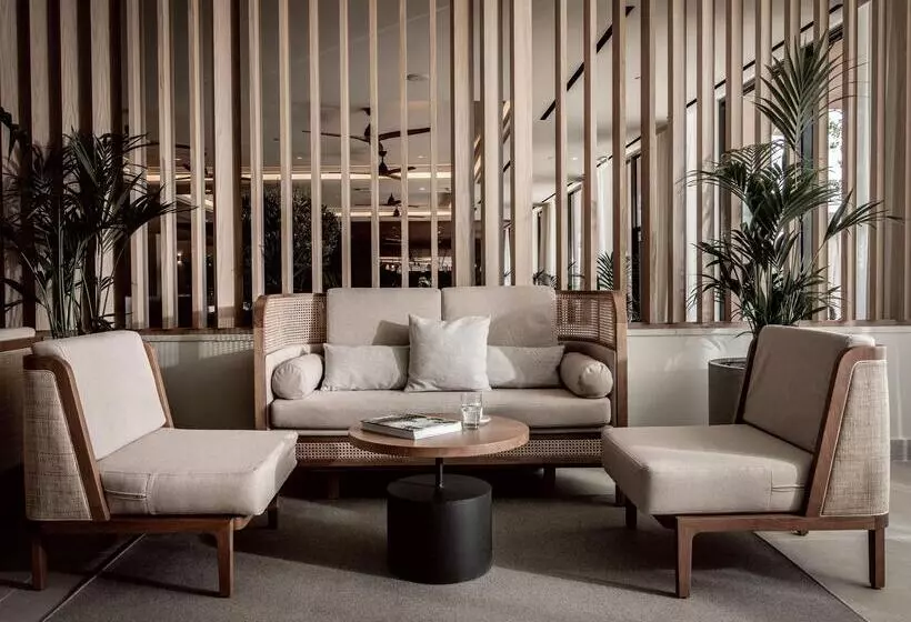 Hotelli Domes Aulūs Zante, All Inclusive, Autograph Collection