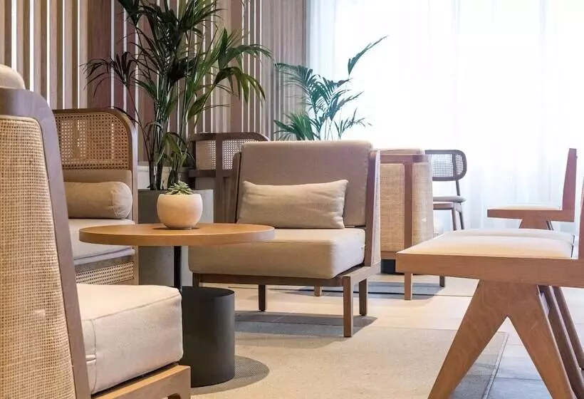 Hotelli Domes Aulūs Zante, All Inclusive, Autograph Collection