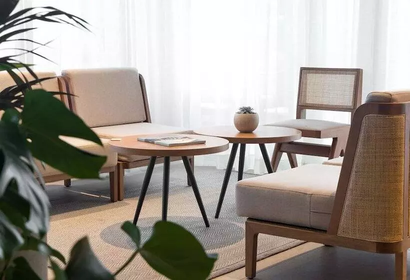 Hotelli Domes Aulūs Zante, All Inclusive, Autograph Collection