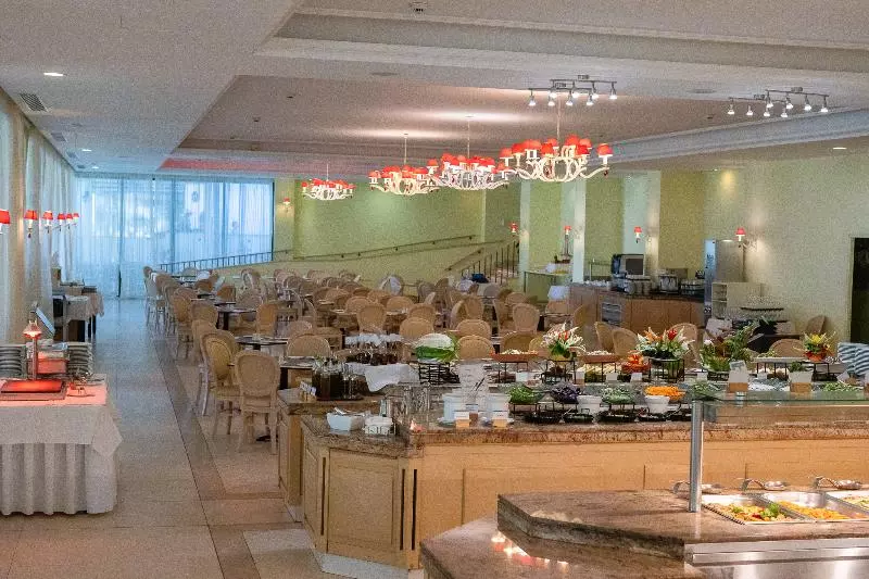 Hotelli Domes Aulūs Zante, All Inclusive, Autograph Collection