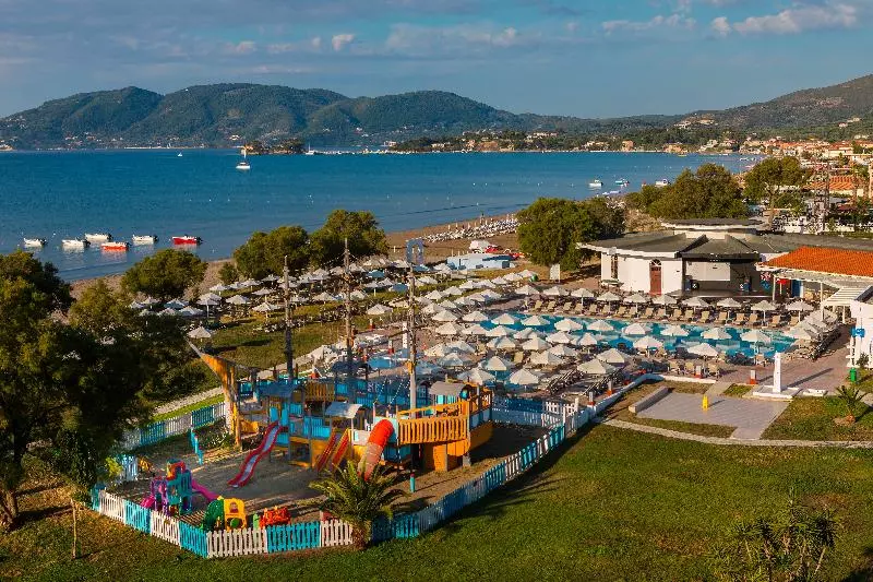 Hotelli Domes Aulūs Zante, All Inclusive, Autograph Collection