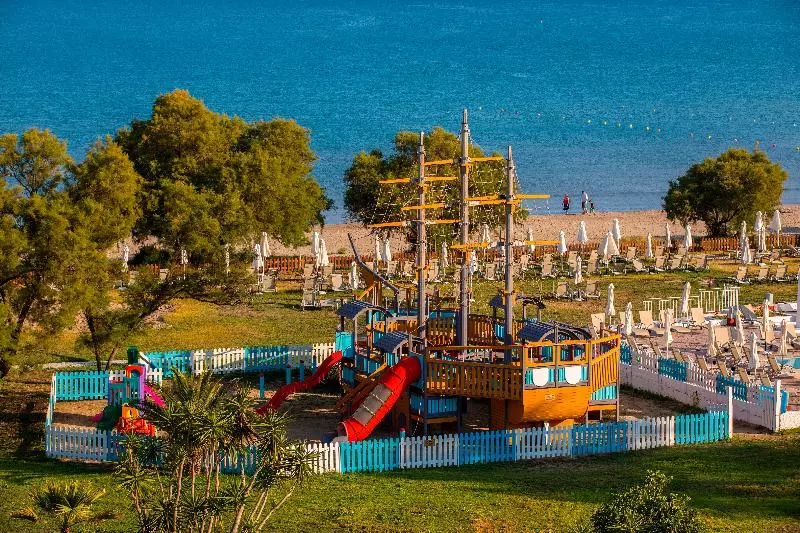 Hotelli Domes Aulūs Zante, All Inclusive, Autograph Collection