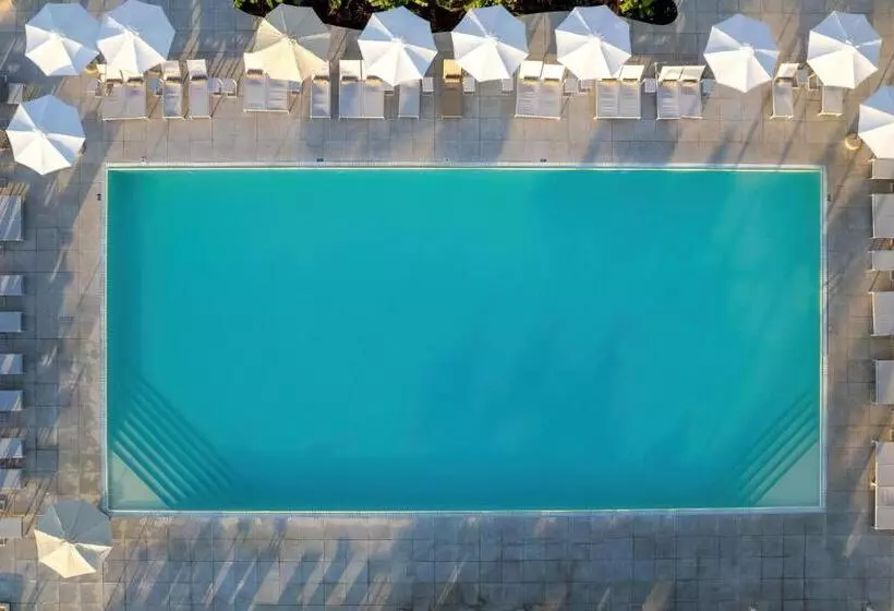 Hotelli Domes Aulūs Zante, All Inclusive, Autograph Collection