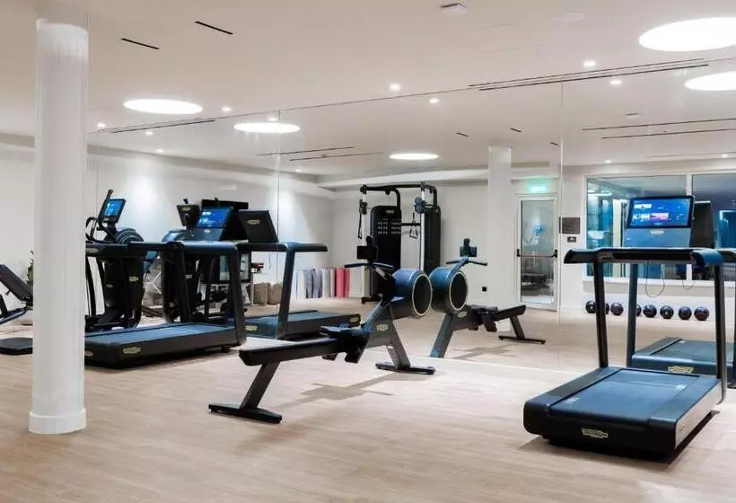 Hotelli Domes Aulūs Zante, All Inclusive, Autograph Collection