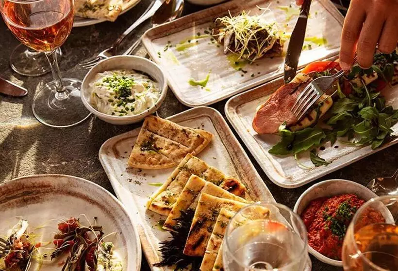 Hotelli Domes Aulūs Zante, All Inclusive, Autograph Collection