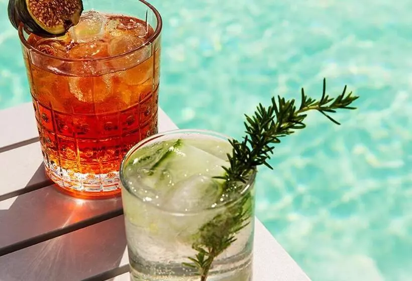 Hotelli Domes Aulūs Zante, All Inclusive, Autograph Collection