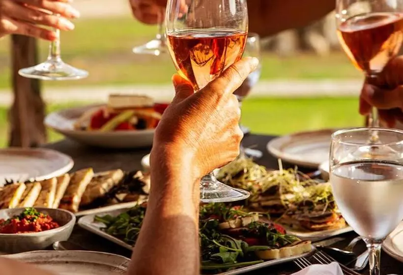 Hotelli Domes Aulūs Zante, All Inclusive, Autograph Collection