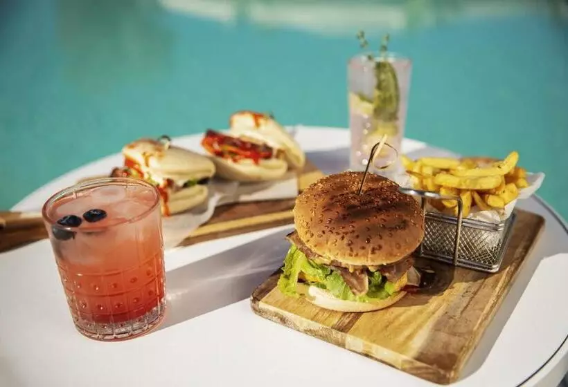 Hotelli Domes Aulūs Zante, All Inclusive, Autograph Collection