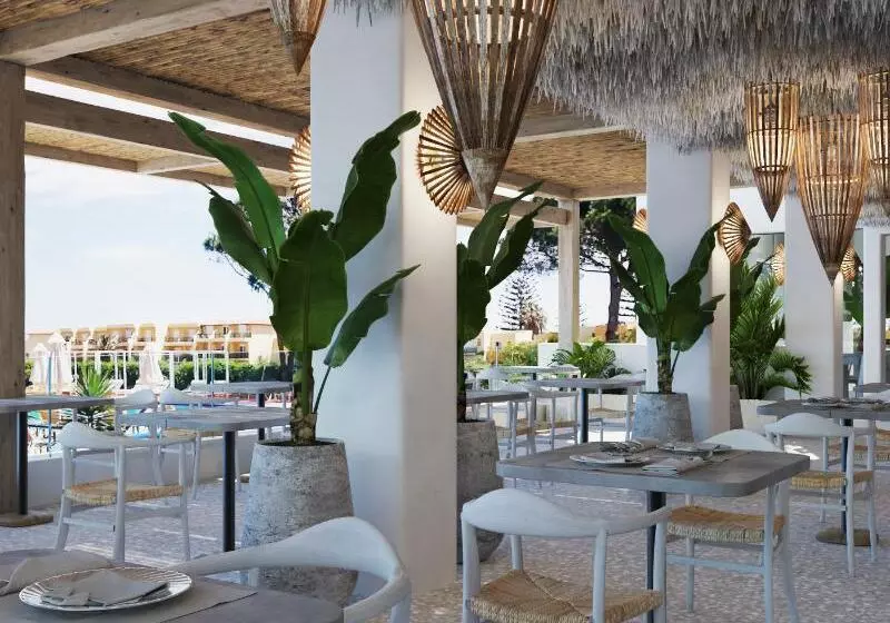 Hotel Eliros Mare Beachfront Poem