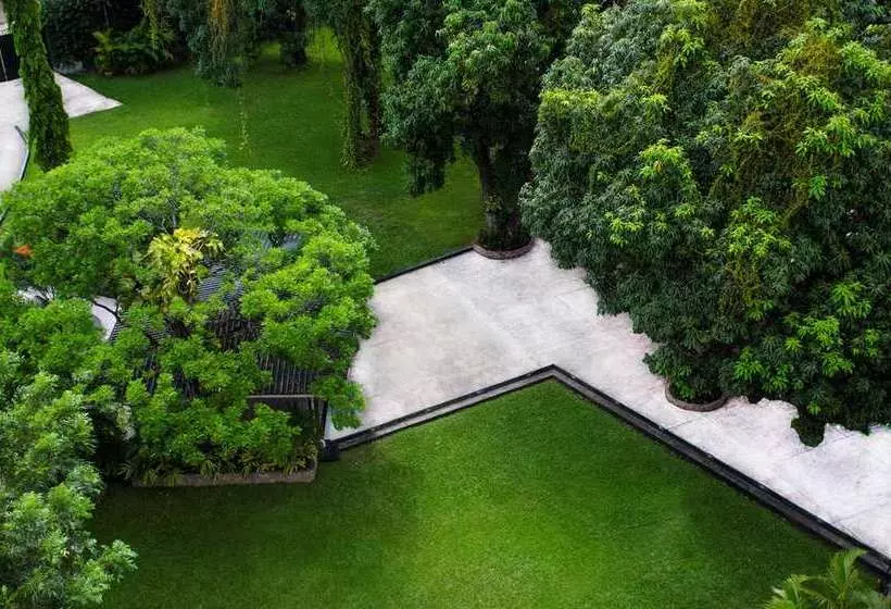 ホテル Hilton Princess San Pedro Sula