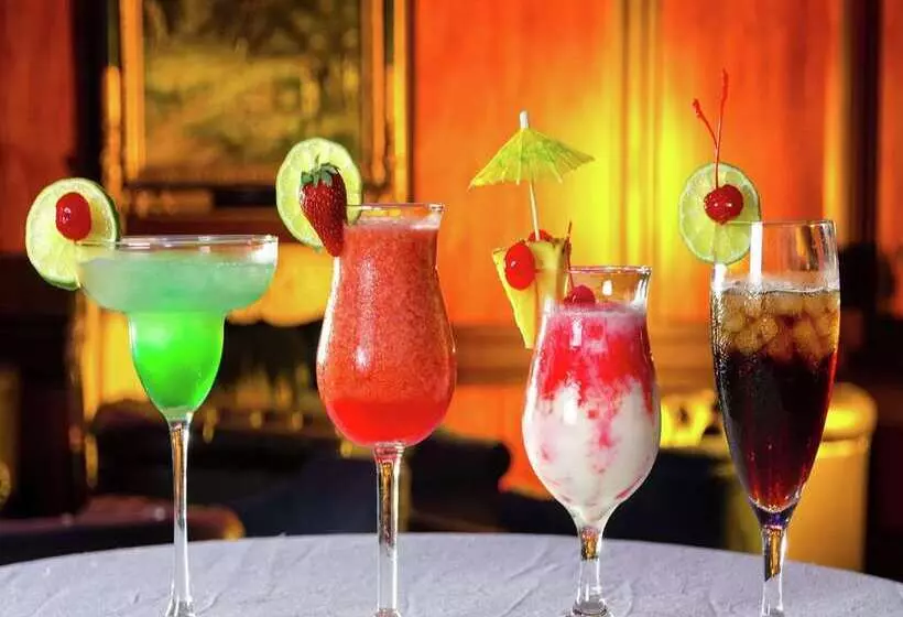 ホテル Hilton Princess San Pedro Sula