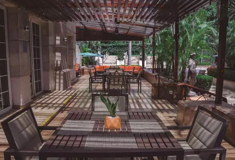 ホテル Hilton Princess San Pedro Sula