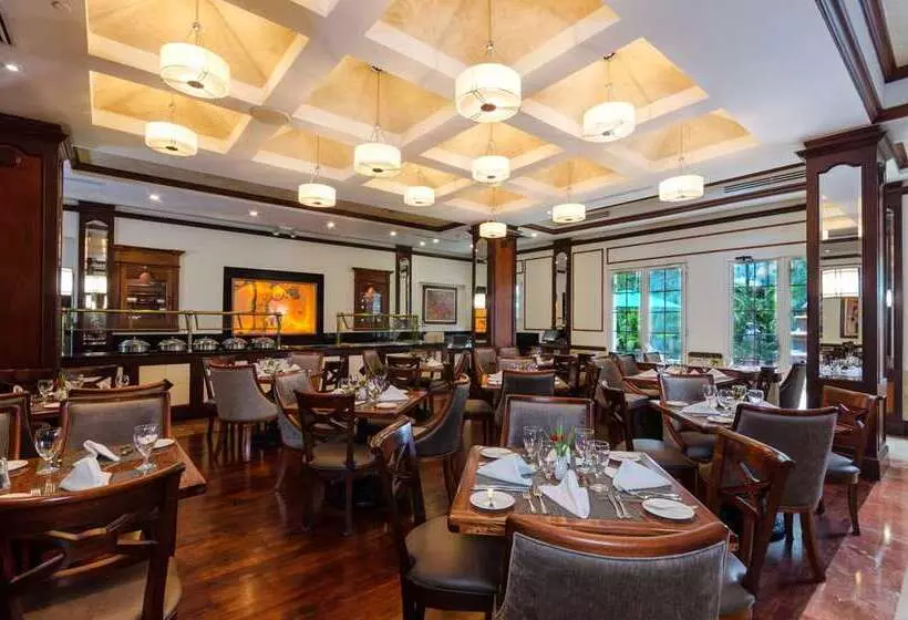 ホテル Hilton Princess San Pedro Sula