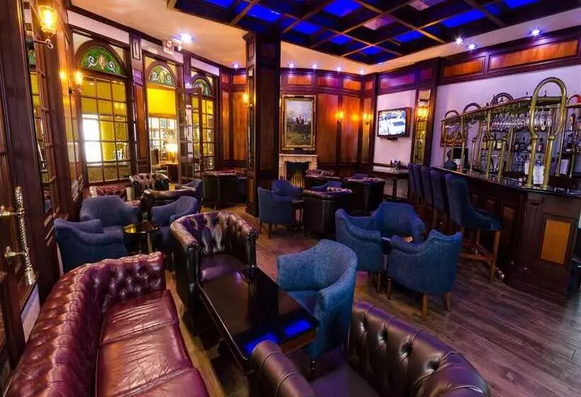 ホテル Hilton Princess San Pedro Sula