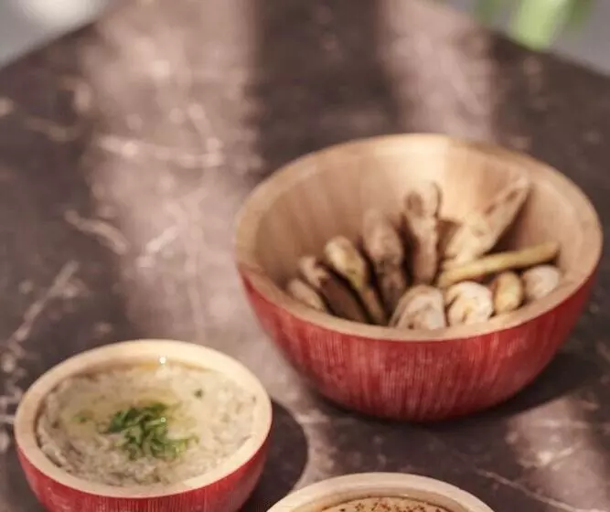 Kouros Hotel & Suites