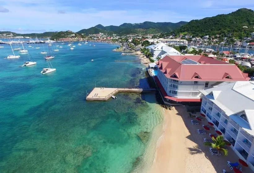 هتل Le Beach - Adults Only