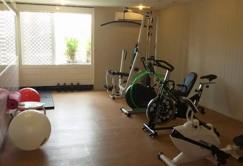 هتل Le Beach - Adults Only