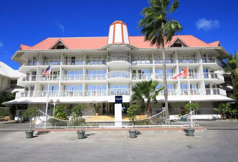 هتل Le Beach - Adults Only