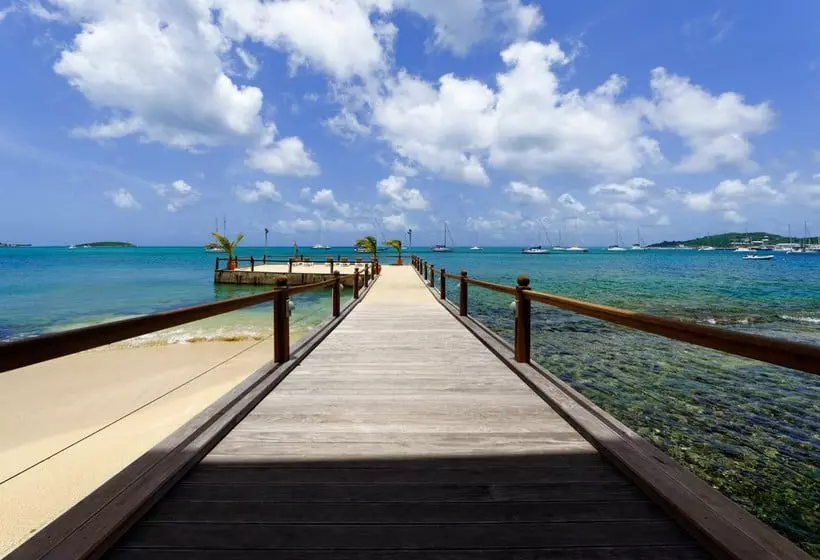 هتل Le Beach - Adults Only