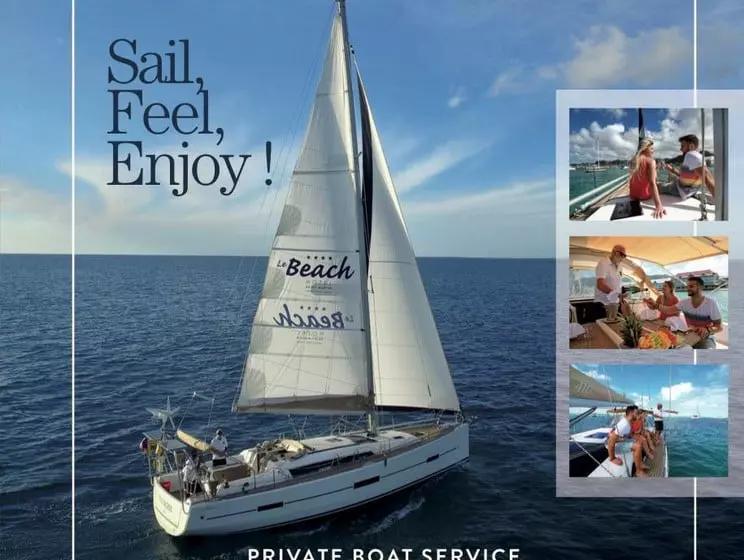 هتل Le Beach - Adults Only