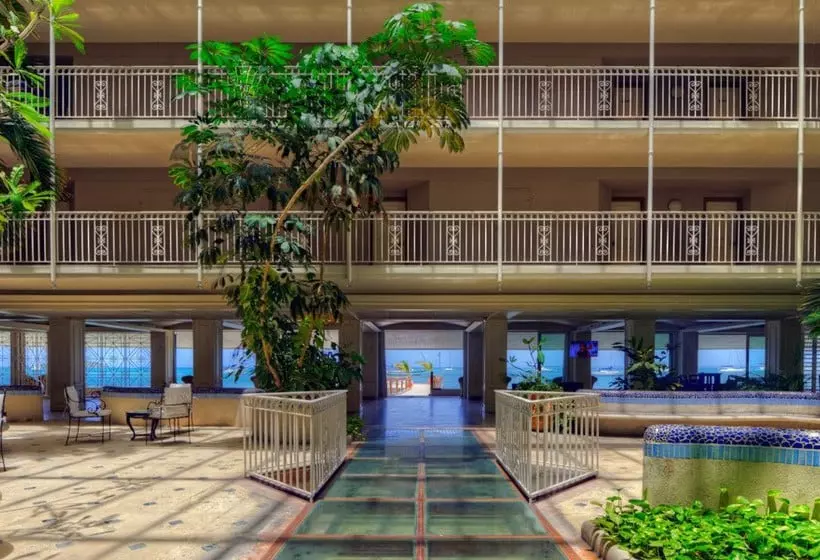 هتل Le Beach - Adults Only