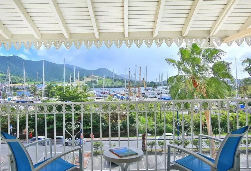 هتل Le Beach - Adults Only