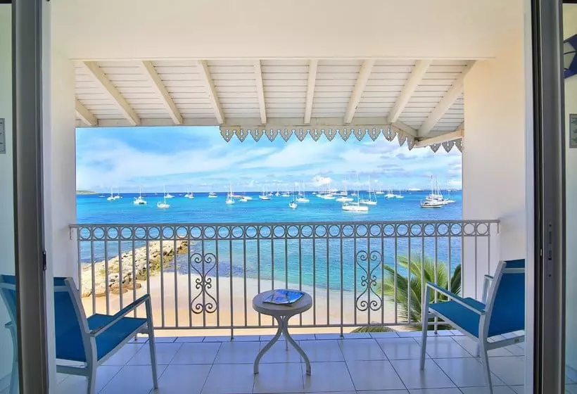 هتل Le Beach - Adults Only