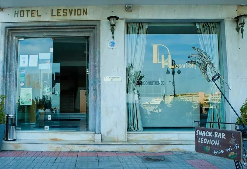 Hotel Lesvion