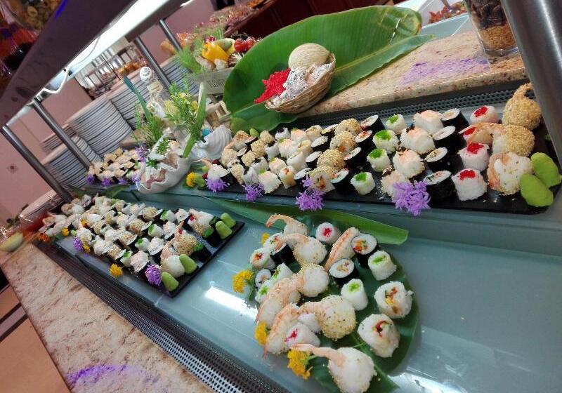 Отель Lydia Maris Resort & Spa