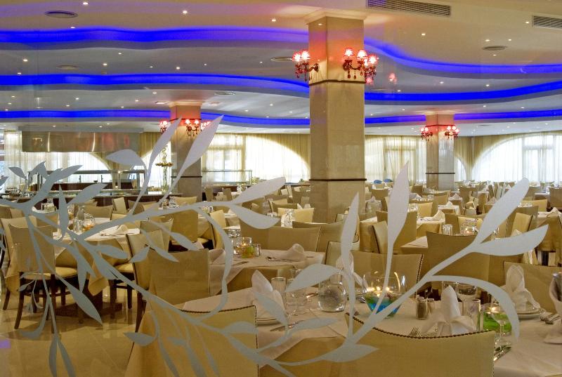 Отель Lydia Maris Resort & Spa