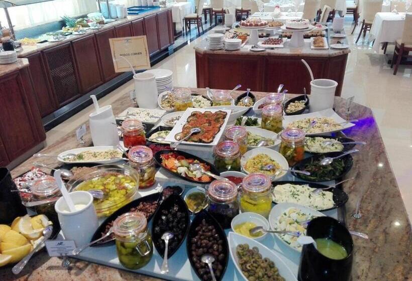 Отель Lydia Maris Resort & Spa