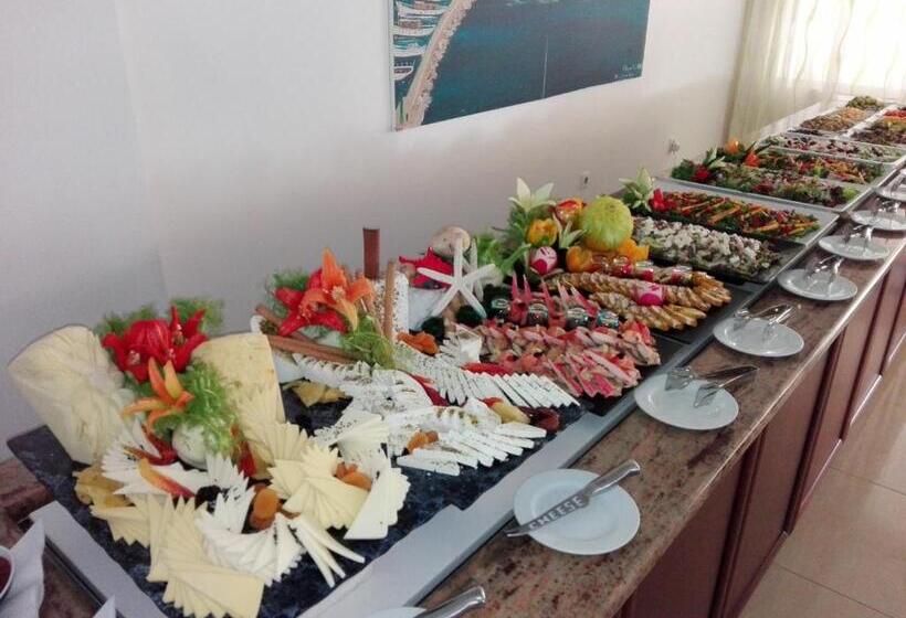 Отель Lydia Maris Resort & Spa