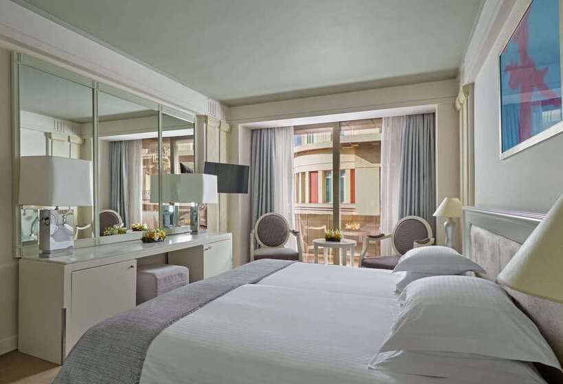 Szálloda Njv Athens Plaza