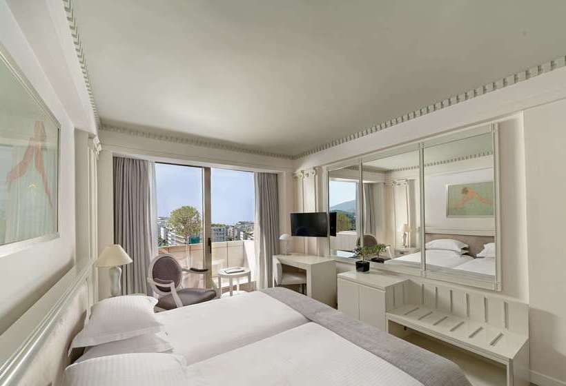 Szálloda Njv Athens Plaza