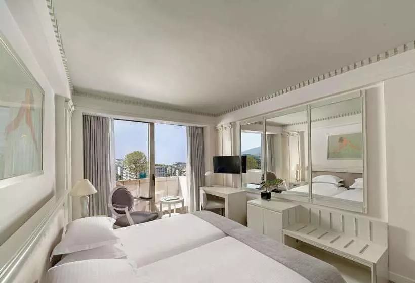 ホテル Njv Athens Plaza