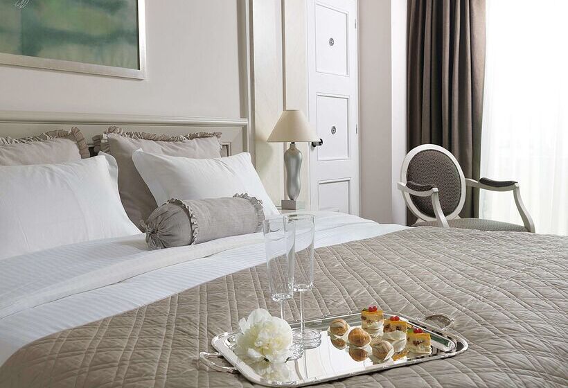 Szálloda Njv Athens Plaza