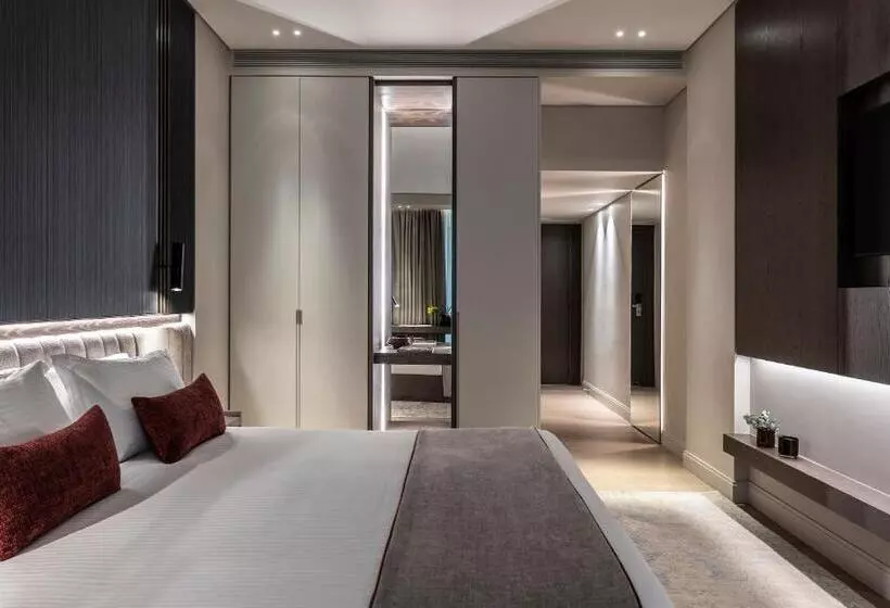 ホテル Njv Athens Plaza