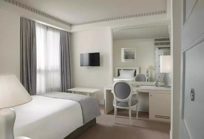 ホテル Njv Athens Plaza