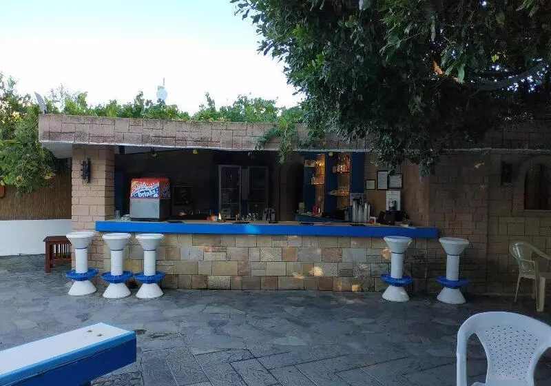 Oasis Hotel Bungalows Rhodes All Inclusive